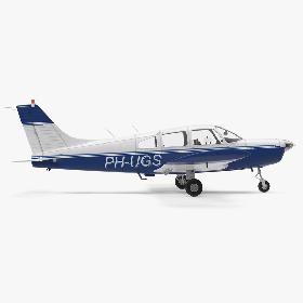 Piper PA-28-161 Cherokee